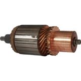 Kollektör 24V 13 Diş Renault Premıum Tır /Mıt -Safir 6Db1-6Db10-850Ex220 Kompressor Mıtsubıshı Tip (1 Ad )