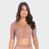 Kollu Sutyen Korse | MariaE FQ109 Moka S