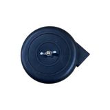 Kölner 1/2 Kompresör Hava Filitresi Uyumlu 25-50 Lt Filtre Plastik 65 mm