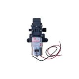 kölner ABM Akülü Su Aktarma Ve Ilaçlama Motoru Pompası 12 Volt