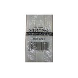 kölner strong 1 kg 11.2x300 Mm Kalın strong Mum Silikon Çubuk Sıcak Şeffaf 33adet