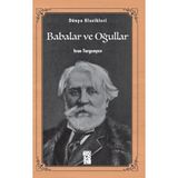 Koloni Babalar ve Oğullar - Renkli