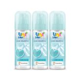 Kolonya Bebeksi Kokular 150 Ml X 3 Adet