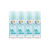 Kolonya Bebeksi Kokular 150 Ml X 4 Adet