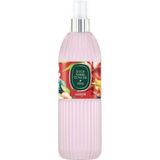 Kolonya Pet Şişe Sprey 150 ml Amber - Çok Renkli