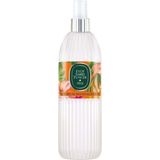 Kolonya Pet Şişe Sprey 150 ml Bodrum Man Ası - Çok Renkli