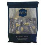 Kolonyalı Mendil 5x10 Doypack Mimoza x 50