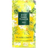 Kolonyalı Mendil Klasik Limon 150 Adet X 2
