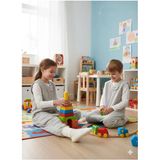 Kolsuz Uyku Tulumu, %100 Doğal Pamuk, Çift Kat Pazen, Unisex, 1.0 Tog, 0-6 Ay, Gri