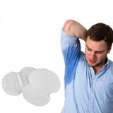 Koltuk Altı Pedi Ter Emici Yapraklar Koltuk Altı Ter Emici Bant Koltuk Altı Bandı (12 Adet)