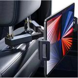 Koltuk Arkası Ayarlanabilir Tablet Telefon Tutucu 5224