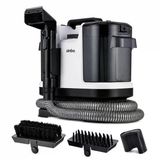 Koltuk Halı Yıkama Makine 500W Güç Xl Su Haznesi 1.5Mt Hortum Scc-7605 (4741)
