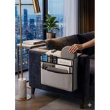 Koltuk Kenarı Organizer Düzenleyici Kumandalık 31x22x11 cm Yan Sehpa Kumandalık Koltuk Kenarı Organizer Koltuk Kenarı Düzenleyici Koltuk Başı Örtü Sehba Koltuk Kenarı Organizer Kumandalık