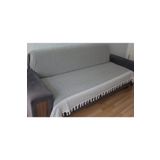 Koltuk Örtüsü Kolları Kapatmaz gri 170 x 210