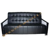 Koltuk Stilim Z-420 Sb Üçlü Playstation Cafe Koltukları - Renkli