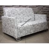 Koltuk Stilim Z-500 Büro Kanepe Takımı - Renkli
