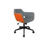 Koltukstilim Bergere Deri Toplantı Koltuğu Çalışma Koltuğu Ofis Koltuğu Büro Koltuğu Ofis Sandalyesi