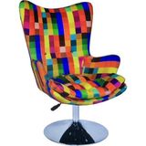 Koltukstilim C-49T Ofis Berjer