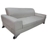 Koltukstilim C-960 Üçlü Bekleme Koltuğu - Renkli