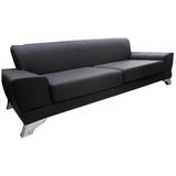 Koltukstilim C-963 Üçlü Bekleme Koltukları - Renkli