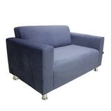Koltukstilim H-101 İkili Ofis Bekleme