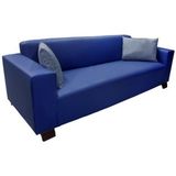 Koltukstilim H-102 Mv Mn Kuaför Bekleme Koltuk - Renkli