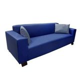 Koltukstilim H-102 Mv Mn Kuaför Bekleme Koltuk