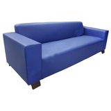 Koltukstilim H-102 Mv Üçlü Büro Bekleme - Renkli