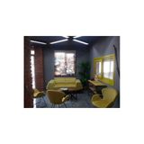 Koltukstilim H-753 Tasarım Ofis Bekleme Alanı