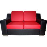 Koltukstilim Hira 2 Playstation Cafe Koltuğu - Renkli