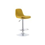 Koltukstilim Snd H01 Kumaş Bar Cafe Koltuğu
