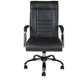 Koltukstilim Tuthanos Deri Ofis Çalışma Koltuğu