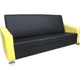 Koltukstilim Z-400 Sr Dörtlü Playstation Cafe Koltukları - Renkli