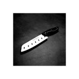 Kölüge: Santoku Şef Bıçağı | Geleneksel Japon Tarzı: Kes-Doğra-Dilimle - Paslanmaz Mutfak Bıçağı