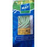 Kolukısa Tarım May Gina Oturak (Bodur)Fasulye Tohumu--500Gr