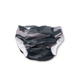 Kom 1M12MCEY211.001-C01731 Bambino Çırt Bant Bezli Çocuk Slip Mayo