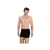 KOM 2'li Boxer Külot, XL, 31A11d20QrKi, Siyah, erkek
