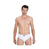 KOM 2'li Slip Külot, S, 31A11r20QiKe, Beyaz, erkek