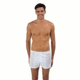 Kom 44BX80191 Beyaz Erkek Elite Boxer