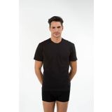 Kom 44TS10051 James 2'li Erkek T-Shirt