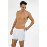 KOM Adrian 2'li Boxer, 3XL, TY4704-18973, Beyaz, erkek