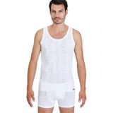 KOM Anka Atlet, S, 1C11CEAK061.004.CLL.BYZ, Beyaz, Erkek