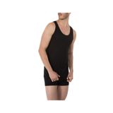 KOM Anka Atlet, XL, 60101ATK, Siyah, Erkek