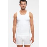 Kom Aytron Halter 2 Li Basic Erkek Atlet - Renkli