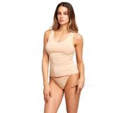 Kom Basic Singlet Pamuklu Kalın Askılı Atlet 1C13CBAK991.002.C00207