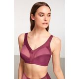 Kom Bianca Sütyen 1C13CSUY211.003 - 90D - Bordo