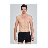 KOM Boxer, 2XL, 31D11o20QmKe, Siyah, erkek