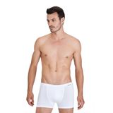 KOM Boxer 3001, 2XL, BK-3001, Beyaz, erkek