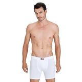 KOM Boxer, 3XL, TYBBK-6003050511331, Beyaz, erkek