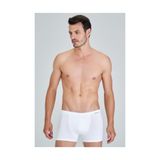 KOM Boxer, L, 31D11a20QvKi, Beyaz, erkek